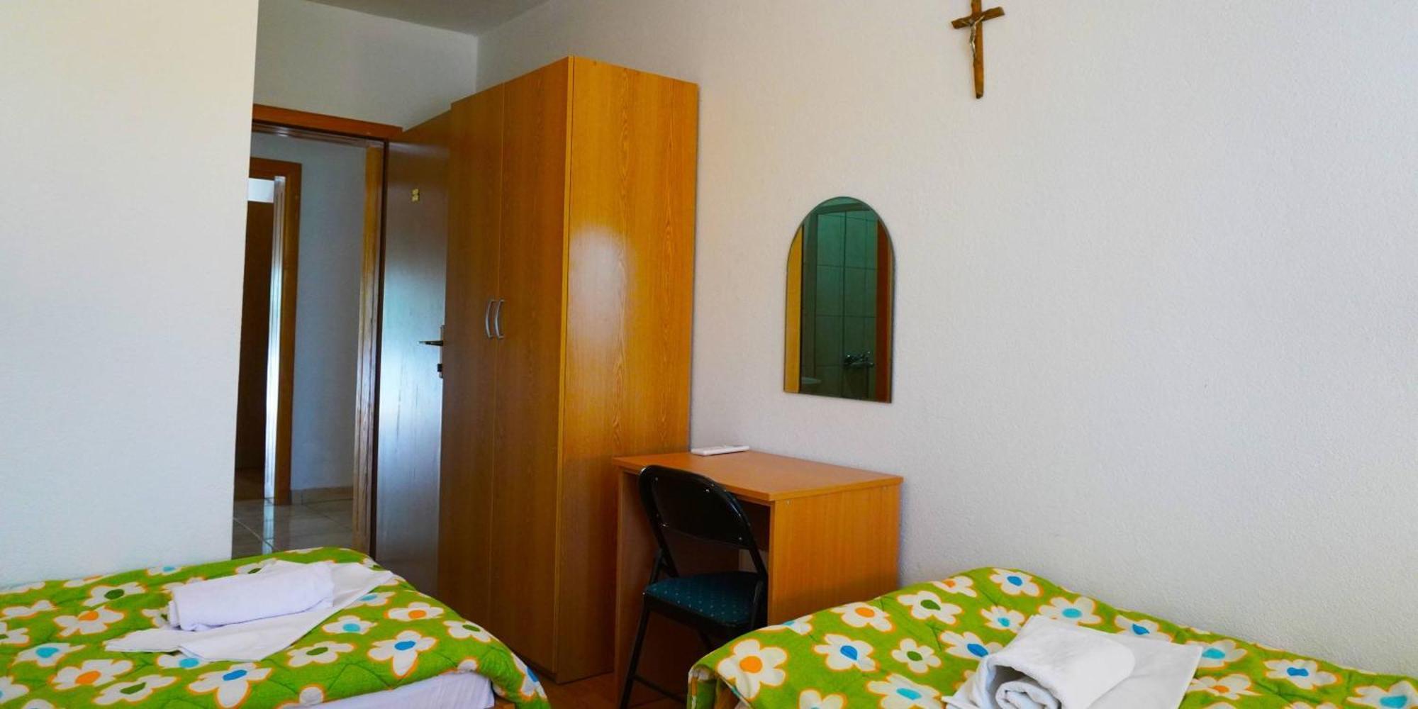 Hotel Pansion Viola à Međugorje Extérieur photo