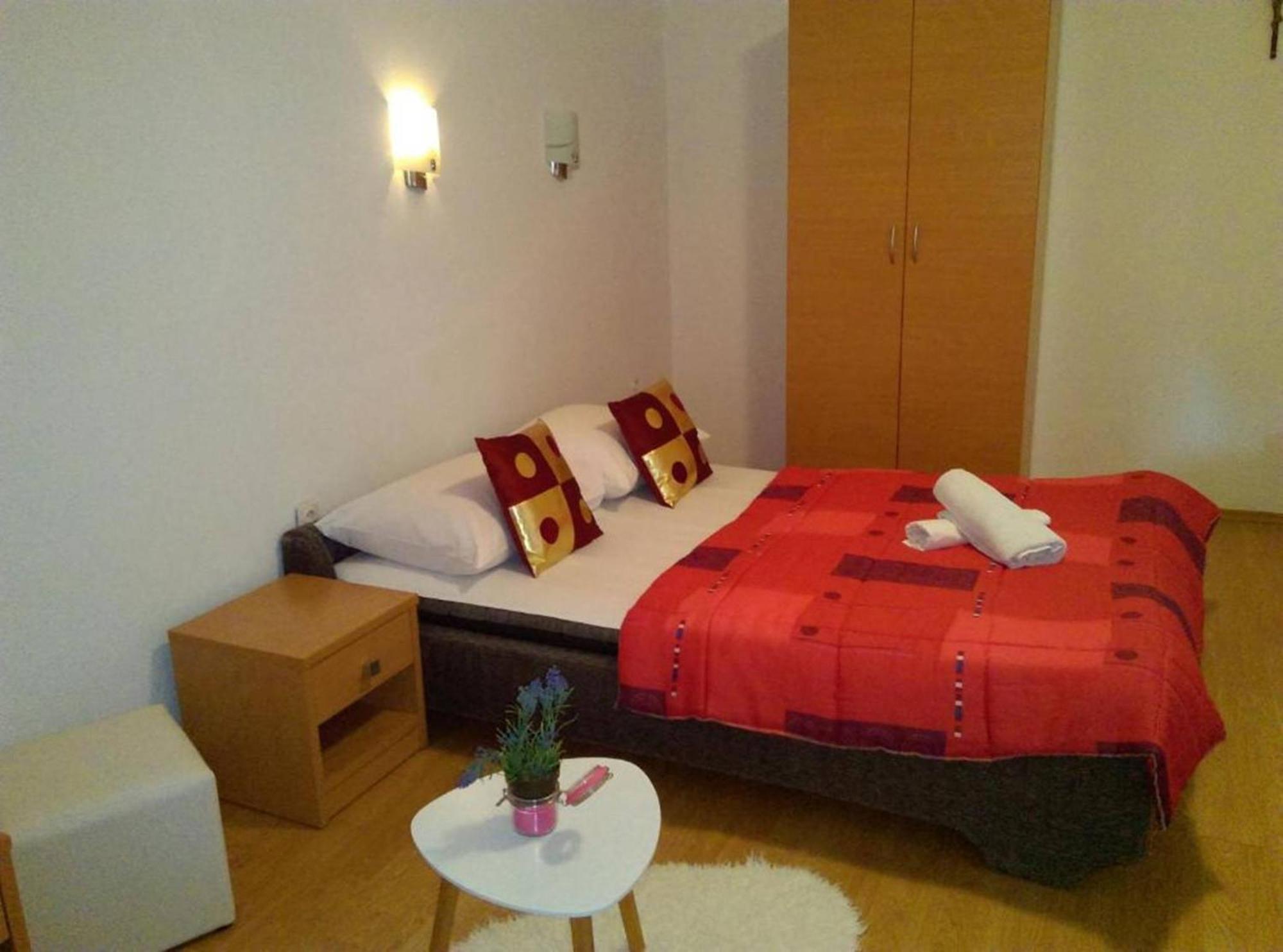 Hotel Pansion Viola à Međugorje Chambre photo