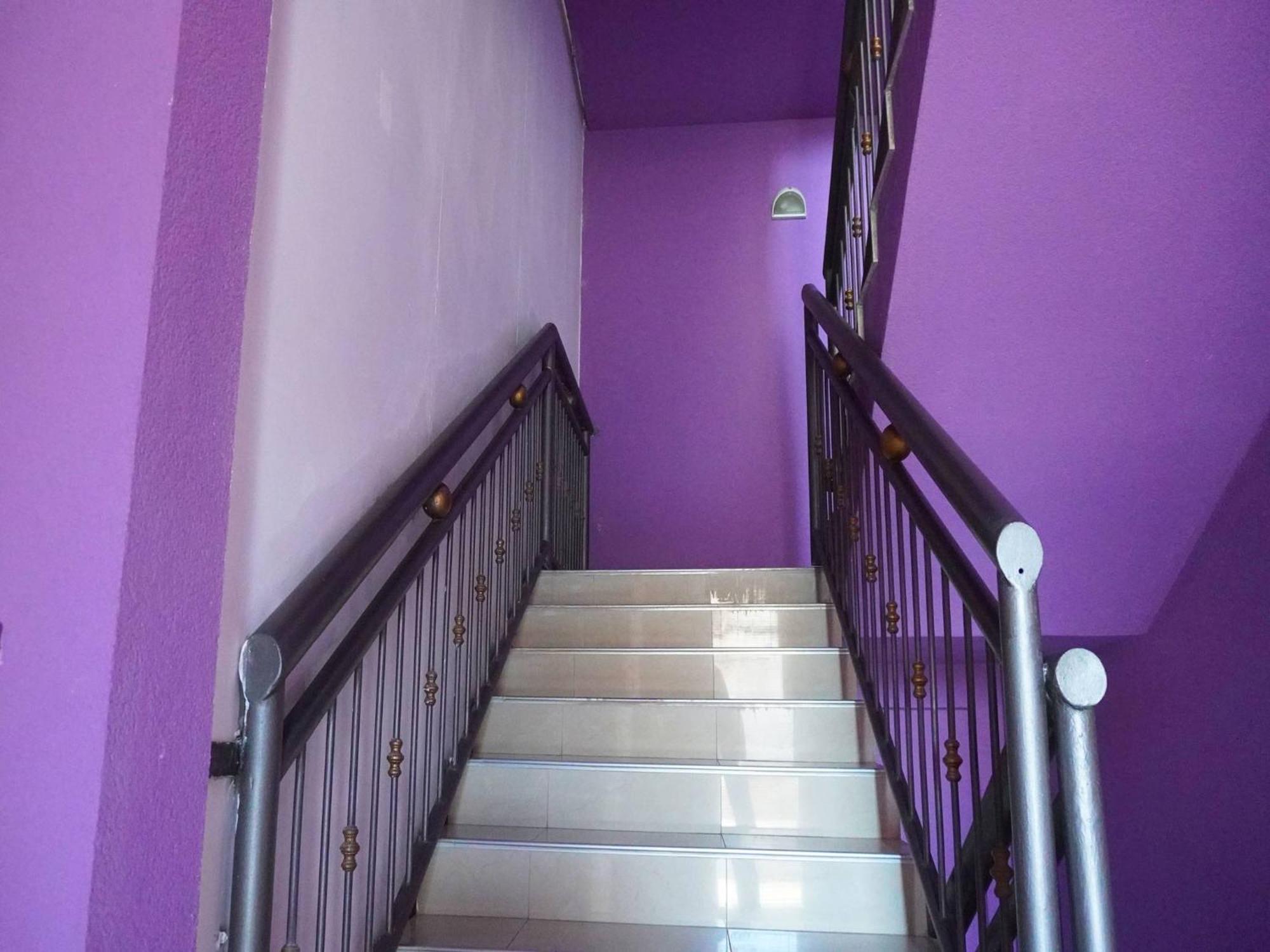 Hotel Pansion Viola à Međugorje Extérieur photo